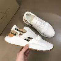 $76.00 USD Burberry Casual Shoes For Men #1454561