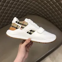 $76.00 USD Burberry Casual Shoes For Men #1454561