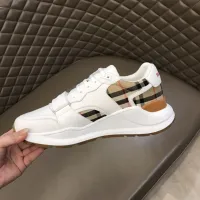 $76.00 USD Burberry Casual Shoes For Men #1454561