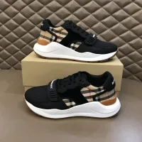 $76.00 USD Burberry Casual Shoes For Men #1454562