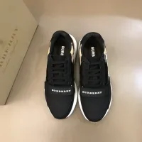 $76.00 USD Burberry Casual Shoes For Men #1454562