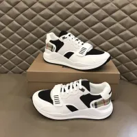$76.00 USD Burberry Casual Shoes For Men #1454563