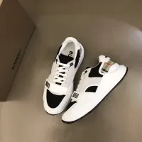 $76.00 USD Burberry Casual Shoes For Men #1454563