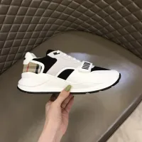 $76.00 USD Burberry Casual Shoes For Men #1454563