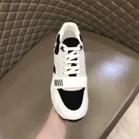 $76.00 USD Burberry Casual Shoes For Men #1454563