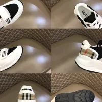 $76.00 USD Burberry Casual Shoes For Men #1454563