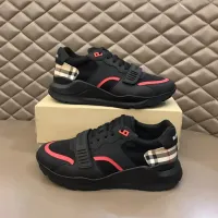$76.00 USD Burberry Casual Shoes For Men #1454564