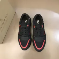 $76.00 USD Burberry Casual Shoes For Men #1454564