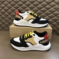 $76.00 USD Burberry Casual Shoes For Men #1454565