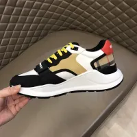 $76.00 USD Burberry Casual Shoes For Men #1454565