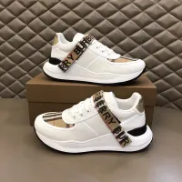 $76.00 USD Burberry Casual Shoes For Men #1454566