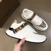 $76.00 USD Burberry Casual Shoes For Men #1454566