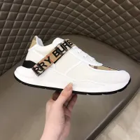$76.00 USD Burberry Casual Shoes For Men #1454566