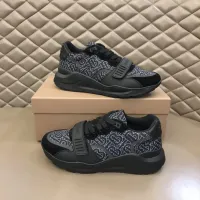 $76.00 USD Burberry Casual Shoes For Men #1454567