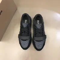 $76.00 USD Burberry Casual Shoes For Men #1454567