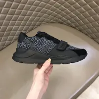 $76.00 USD Burberry Casual Shoes For Men #1454567