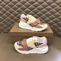 $76.00 USD Burberry Casual Shoes For Men #1454568