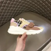 $76.00 USD Burberry Casual Shoes For Men #1454568