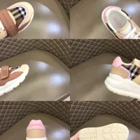 $76.00 USD Burberry Casual Shoes For Men #1454568