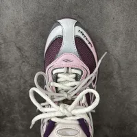 $115.00 USD Balenciaga Casual Shoes For Women #1454574
