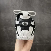 $115.00 USD Balenciaga Casual Shoes For Men #1454575