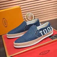 $88.00 USD TOD'S Shoes For Men #1454597
