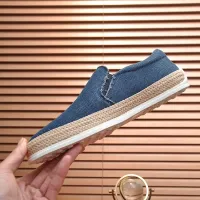 $88.00 USD TOD'S Shoes For Men #1454597