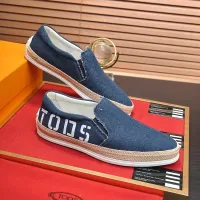 $88.00 USD TOD'S Shoes For Men #1454597