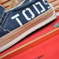 $88.00 USD TOD'S Shoes For Men #1454597