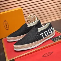 $88.00 USD TOD'S Shoes For Men #1454598