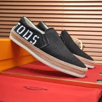 $88.00 USD TOD'S Shoes For Men #1454598