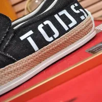 $88.00 USD TOD'S Shoes For Men #1454598