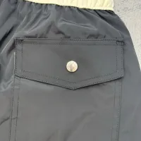 $60.00 USD Moncler Pants For Men #1454619