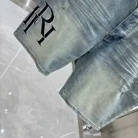 $52.00 USD Amiri Jeans For Men #1454626