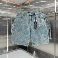 $52.00 USD Chrome Hearts Jeans For Men #1454630
