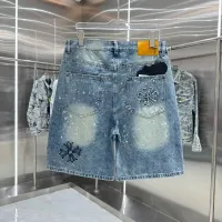 $48.00 USD Chrome Hearts Jeans For Men #1454635
