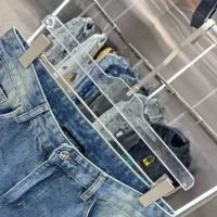 $48.00 USD Chrome Hearts Jeans For Men #1454639