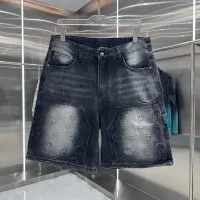 $48.00 USD Chrome Hearts Jeans For Men #1454640