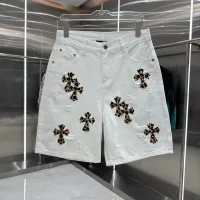 $48.00 USD Chrome Hearts Jeans For Men #1454646