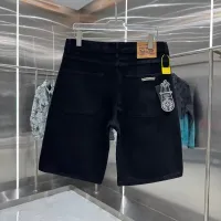 $42.00 USD Chrome Hearts Jeans For Men #1454656