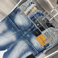 $56.00 USD Dsquared Jeans For Men #1454670