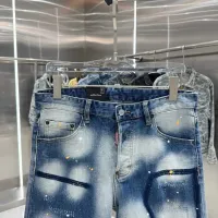 $56.00 USD Dsquared Jeans For Men #1454670