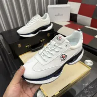 $85.00 USD Moncler Casual Shoes For Men #1454675