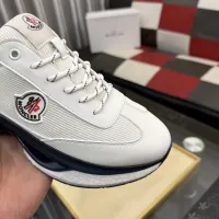 $85.00 USD Moncler Casual Shoes For Men #1454675