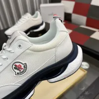 $85.00 USD Moncler Casual Shoes For Men #1454675