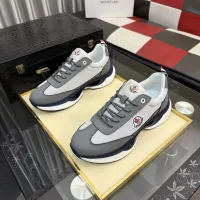 $85.00 USD Moncler Casual Shoes For Men #1454676