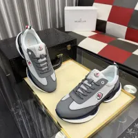 $85.00 USD Moncler Casual Shoes For Men #1454676