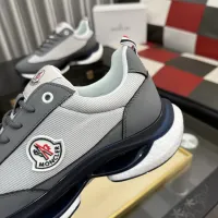 $85.00 USD Moncler Casual Shoes For Men #1454676