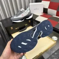 $85.00 USD Moncler Casual Shoes For Men #1454676