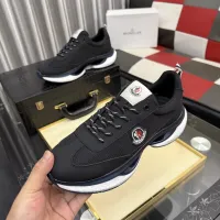 $85.00 USD Moncler Casual Shoes For Men #1454677